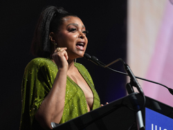 35th Annual Palm Springs International Film Festival Awards Gala - Show
