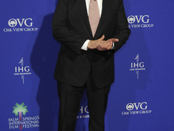 35th Annual Palm Springs International Film Festival Awards Gala - Arrivals