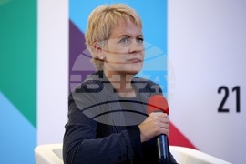 Социалните медии - публична дискусия