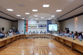 Плевен - форум - земеделие