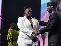 35th Annual Palm Springs International Film Festival Awards Gala - Show