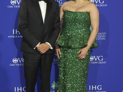 35th Annual Palm Springs International Film Festival Awards Gala - Arrivals