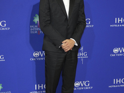 35th Annual Palm Springs International Film Festival Awards Gala - Arrivals
