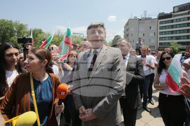 ДПС - симпатизанти - Мустафа Карадайъ