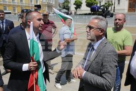 ДПС - симпатизанти - Йордан Цонев