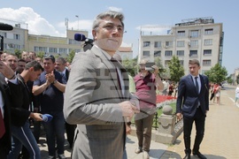 ДПС - симпатизанти - Мустафа Карадайъ