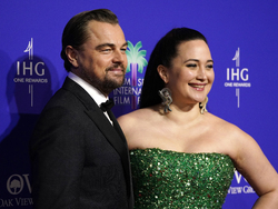 35th Annual Palm Springs International Film Festival Awards Gala - Arrivals