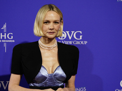 35th Annual Palm Springs International Film Festival Awards Gala - Arrivals