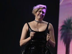 35th Annual Palm Springs International Film Festival Awards Gala - Show