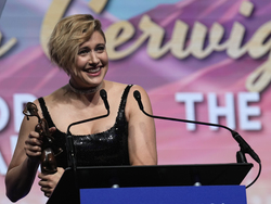 35th Annual Palm Springs International Film Festival Awards Gala - Show