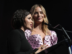 35th Annual Palm Springs International Film Festival Awards Gala - Show