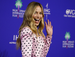 35th Annual Palm Springs International Film Festival Awards Gala - Arrivals