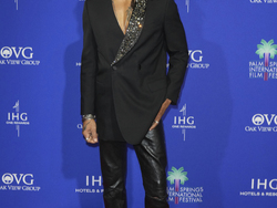 35th Annual Palm Springs International Film Festival Awards Gala - Arrivals