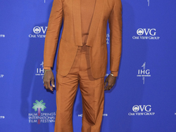 35th Annual Palm Springs International Film Festival Awards Gala - Arrivals