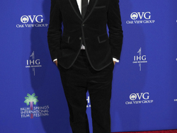 35th Annual Palm Springs International Film Festival Awards Gala - Arrivals