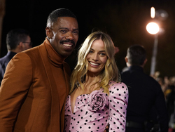35th Annual Palm Springs International Film Festival Awards Gala - Arrivals