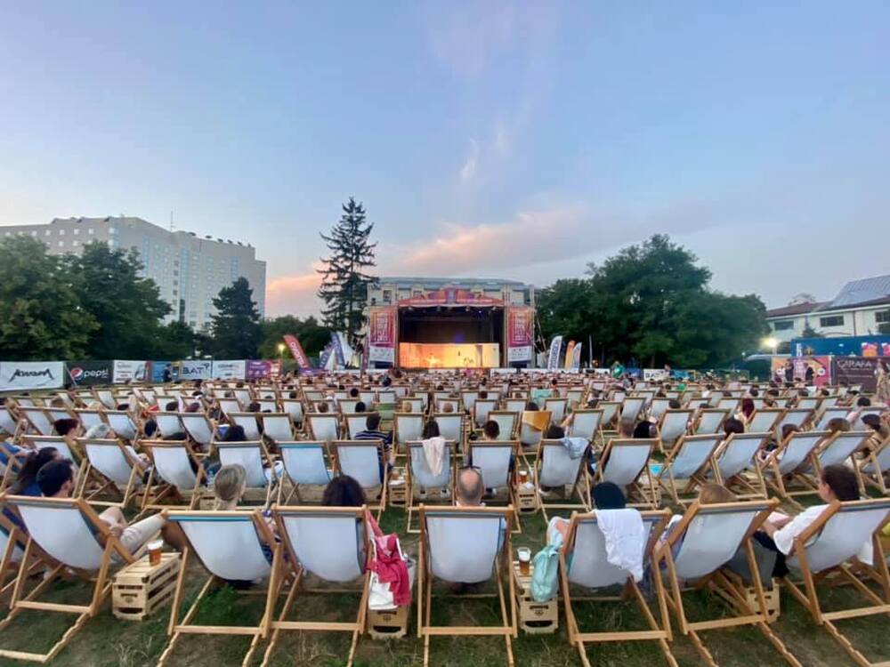 SOFIA SUMMER FEST `2022