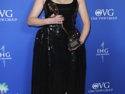 35th Annual Palm Springs International Film Festival Awards Gala - Press Room