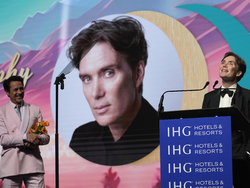 35th Annual Palm Springs International Film Festival Awards Gala - Show