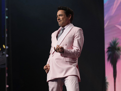 35th Annual Palm Springs International Film Festival Awards Gala - Show