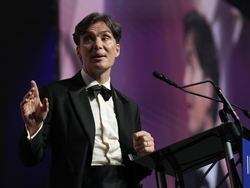 35th Annual Palm Springs International Film Festival Awards Gala - Show