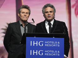 35th Annual Palm Springs International Film Festival Awards Gala - Show