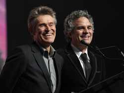35th Annual Palm Springs International Film Festival Awards Gala - Show