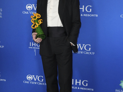 35th Annual Palm Springs International Film Festival Awards Gala - Press Room