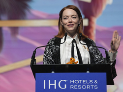 35th Annual Palm Springs International Film Festival Awards Gala - Show