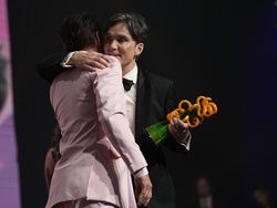 35th Annual Palm Springs International Film Festival Awards Gala - Show