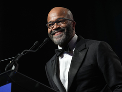 35th Annual Palm Springs International Film Festival Awards Gala - Show