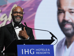 35th Annual Palm Springs International Film Festival Awards Gala - Show