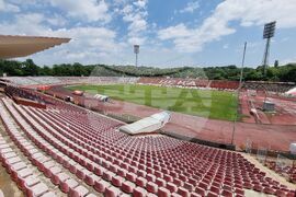 ЦСКА-София - пресконференция