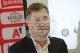 ЦСКА-София - пресконференция