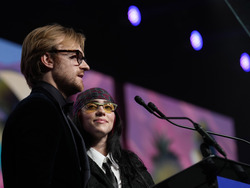 35th Annual Palm Springs International Film Festival Awards Gala - Show