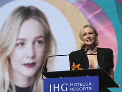 35th Annual Palm Springs International Film Festival Awards Gala - Show