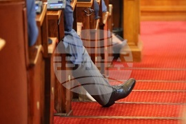 Парламент - извънредно заседание