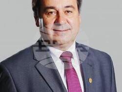 Снимка: Пресцентър - Проф. Петър Стефанов 