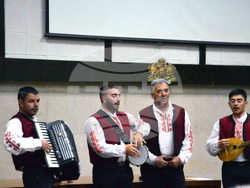 Снимка: Община Благоевград