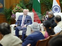 Снимка: Народно събрание