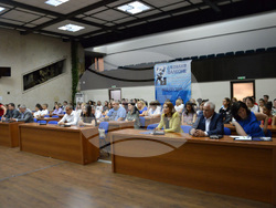 Снимка: Община Благоевград