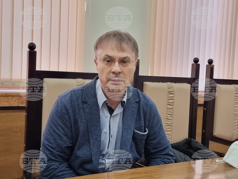 В Плевен е пречупена петата вълна на COVID-19, твърди д-р Илиян Минчев, директор на РЗИ