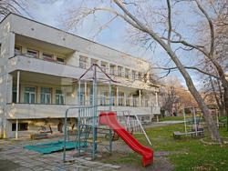 Снимка: Община Варна