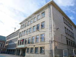 Снимка: Община Варна