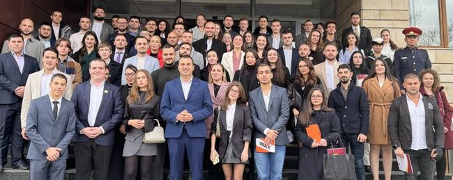 НПСС започва да работи по законови промени за преминаване на студентските общежития от промишлени към битови потребители