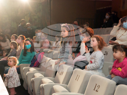 Снимка: Софийска опера и балет