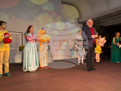 Снимка: Софийска опера и балет