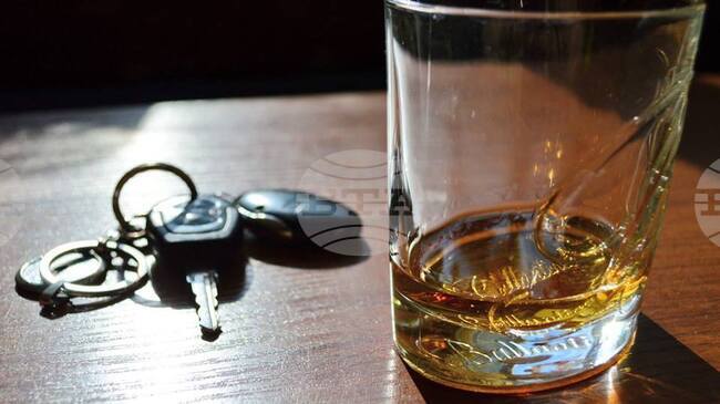 В бързо производство съдът във Варна наложи наказание на водач, шофирал след употреба на алкохол