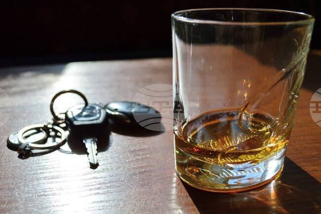 В бързо производство съдът във Варна наложи наказание на водач, шофирал след употреба на алкохол