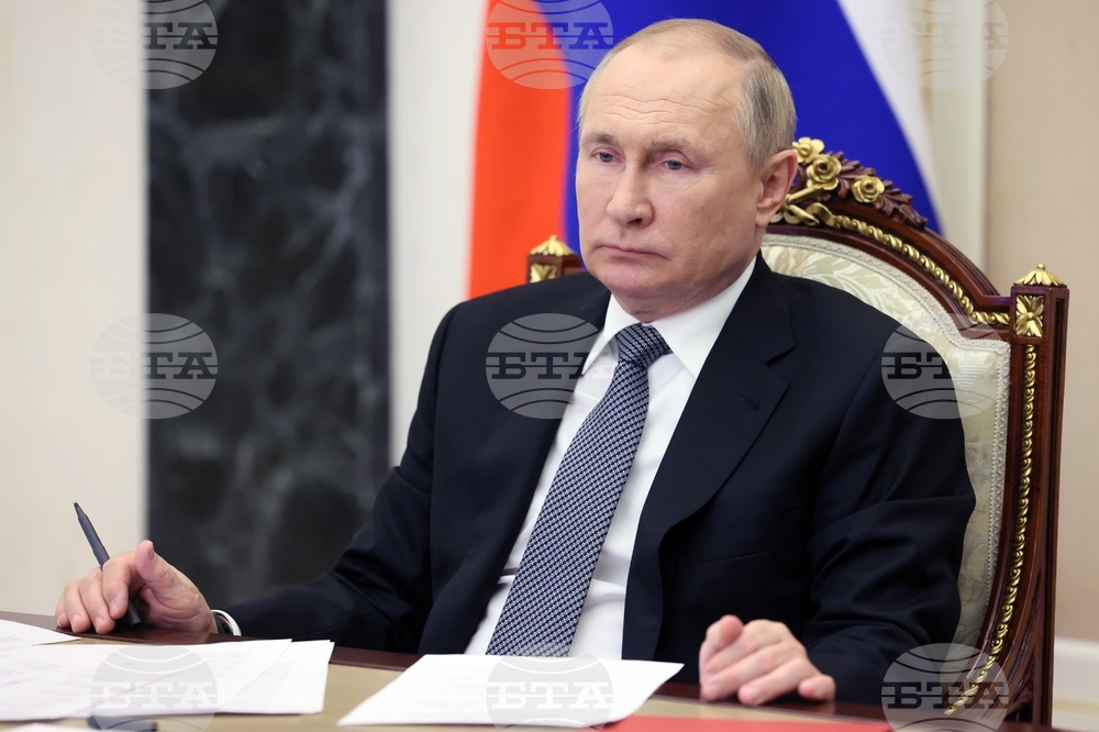 Руската Държавна дума одобри нов законопроект, насочен срещу "чуждестранните агенти"